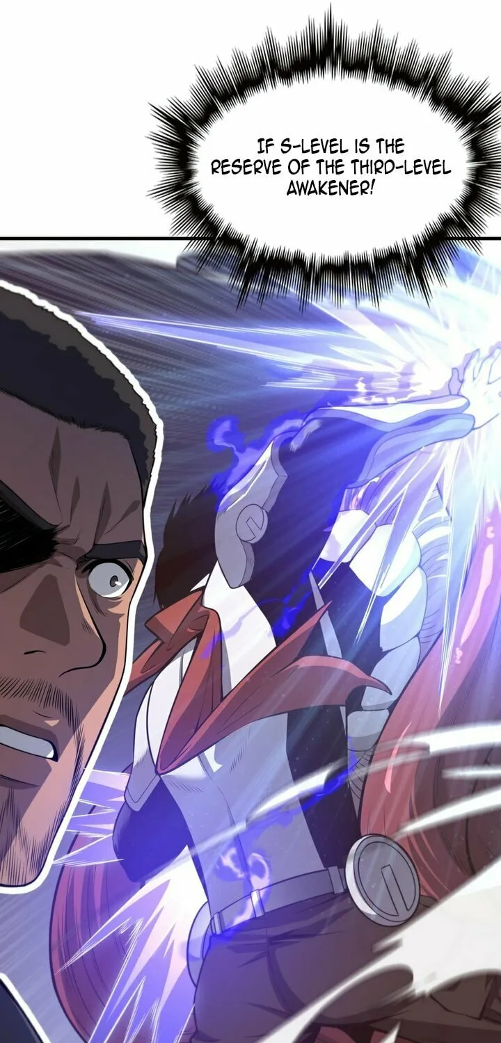 Read Apocalypse Sword God Manga Online