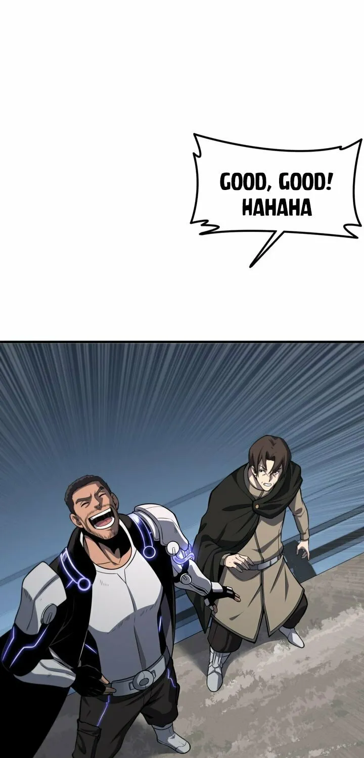 Read Apocalypse Sword God Manga Online
