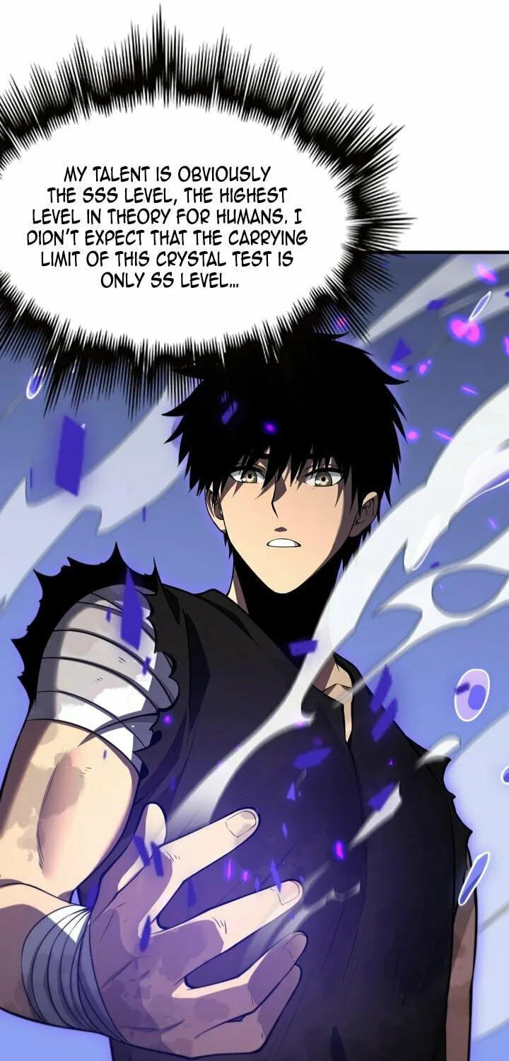 Read Apocalypse Sword God Manga Online