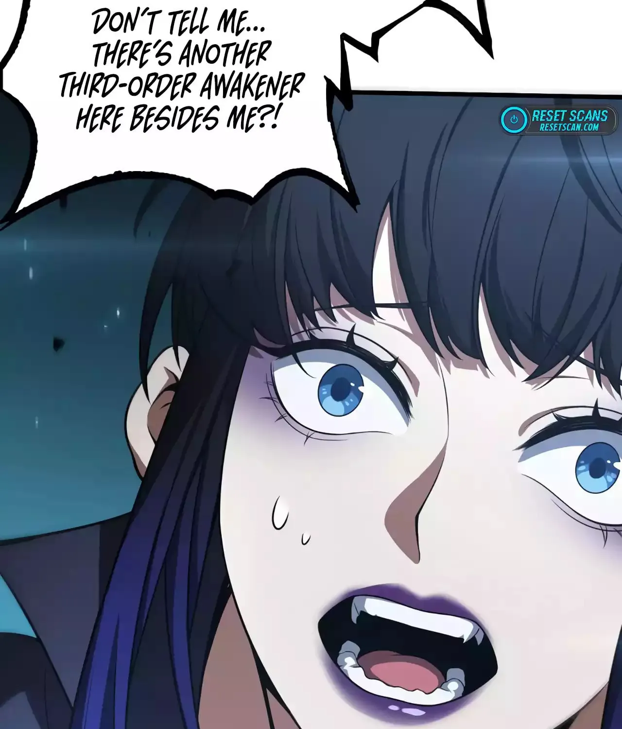Read Apocalypse Sword God Manga Online