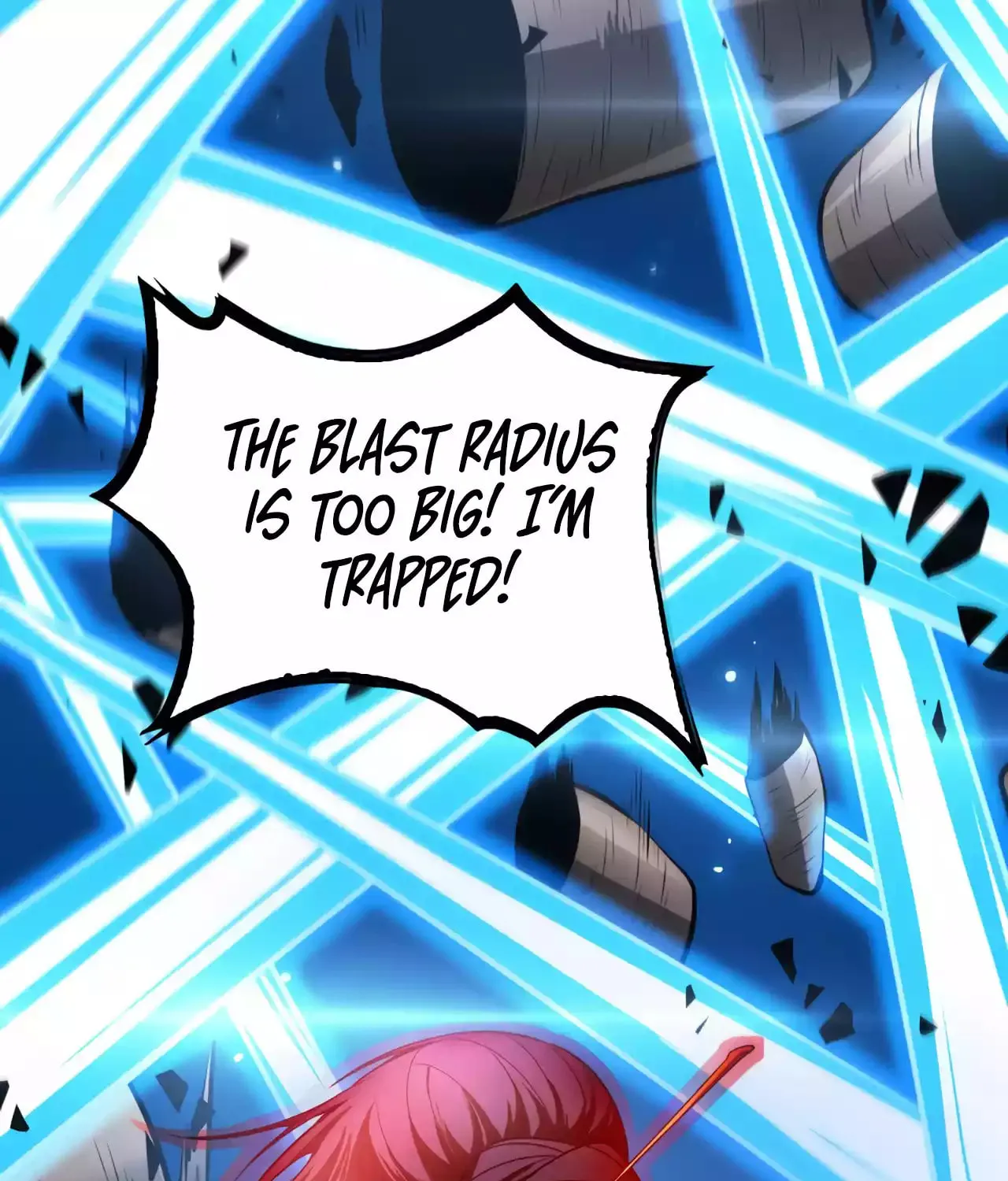 Read Apocalypse Sword God Manga Online