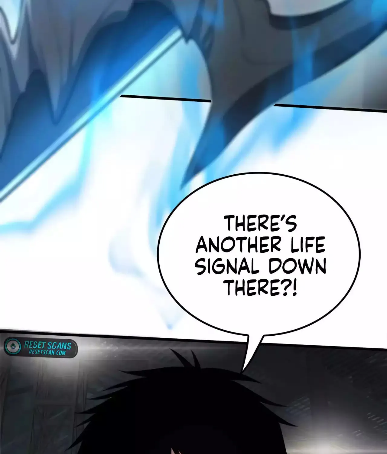 Read Apocalypse Sword God Manga Online