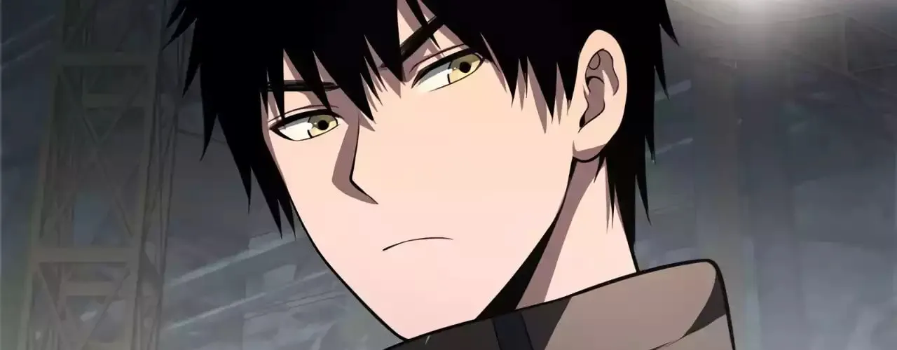 Read Apocalypse Sword God Manga Online