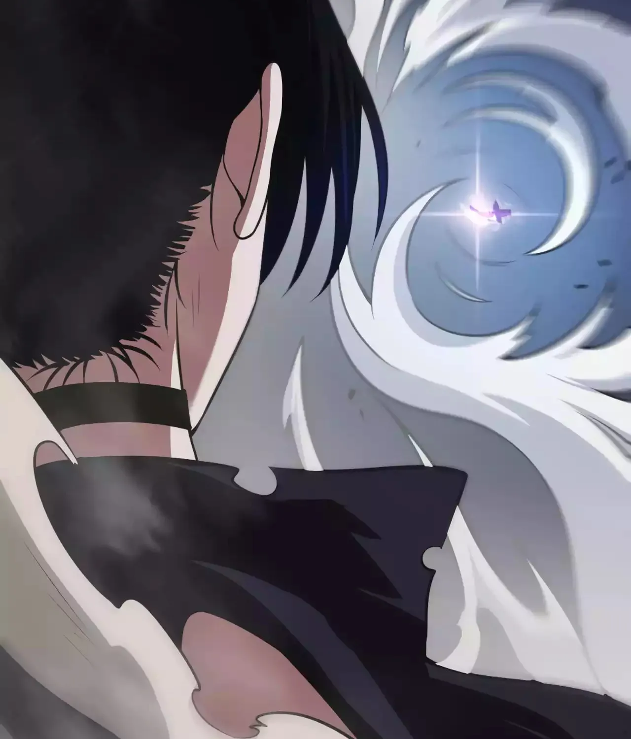 Read Apocalypse Sword God Manga Online