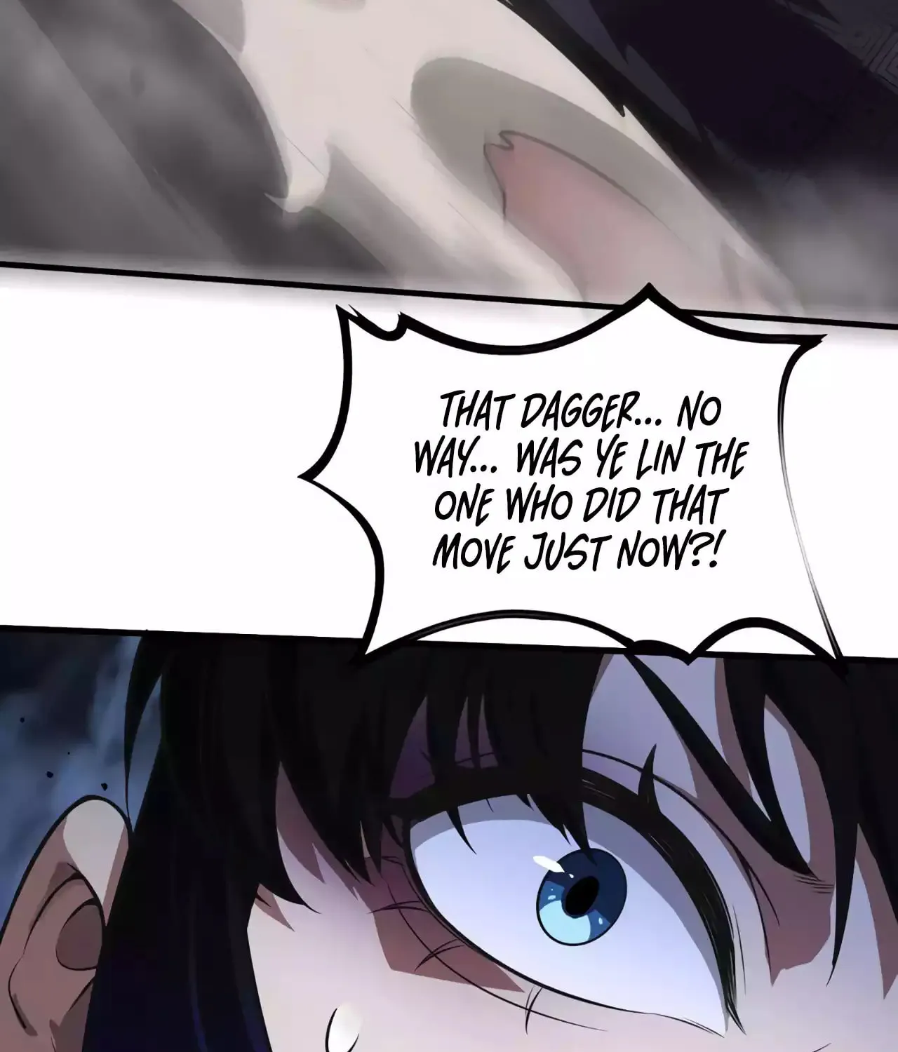 Read Apocalypse Sword God Manga Online