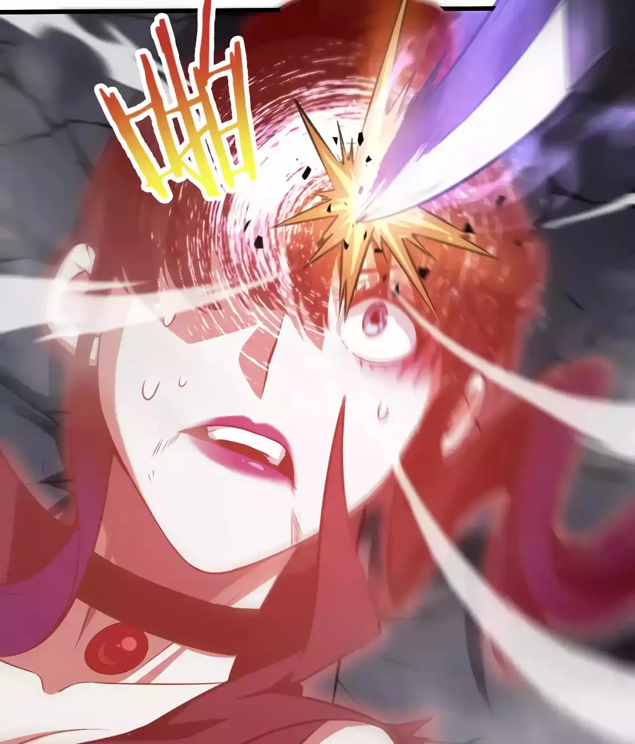 Read Apocalypse Sword God Manga Online
