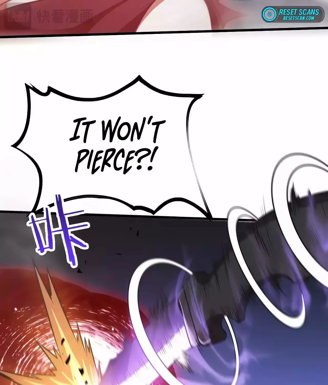 Read Apocalypse Sword God Manga Online