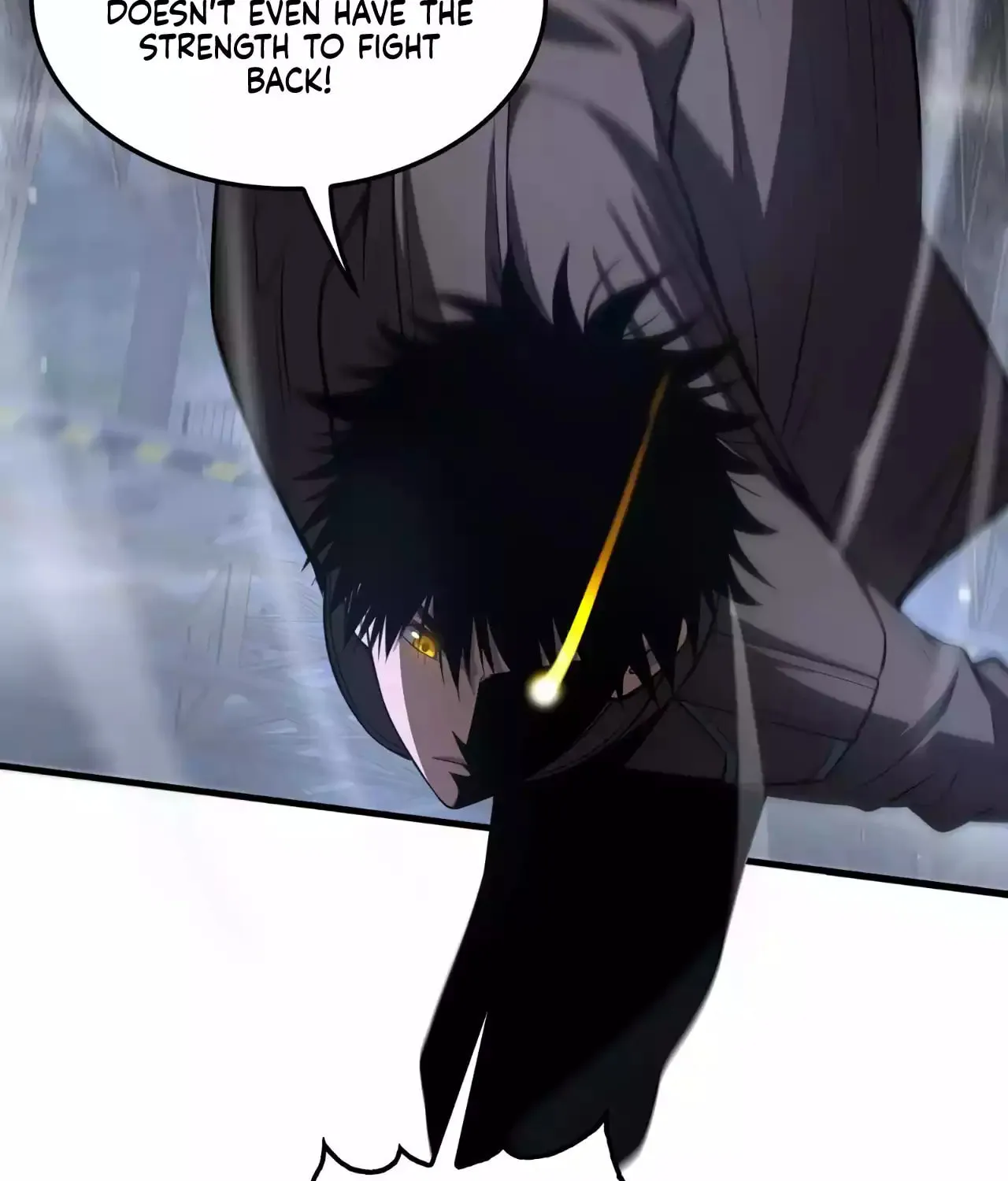 Read Apocalypse Sword God Manga Online