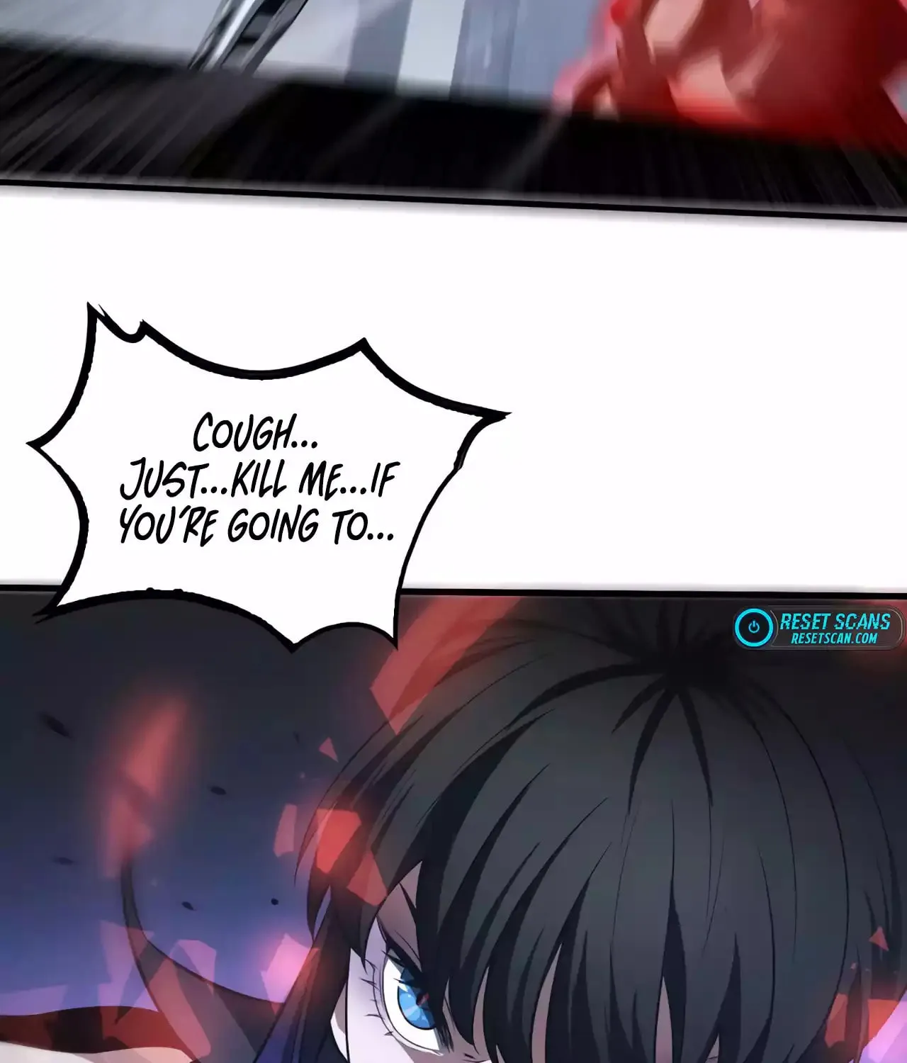 Read Apocalypse Sword God Manga Online