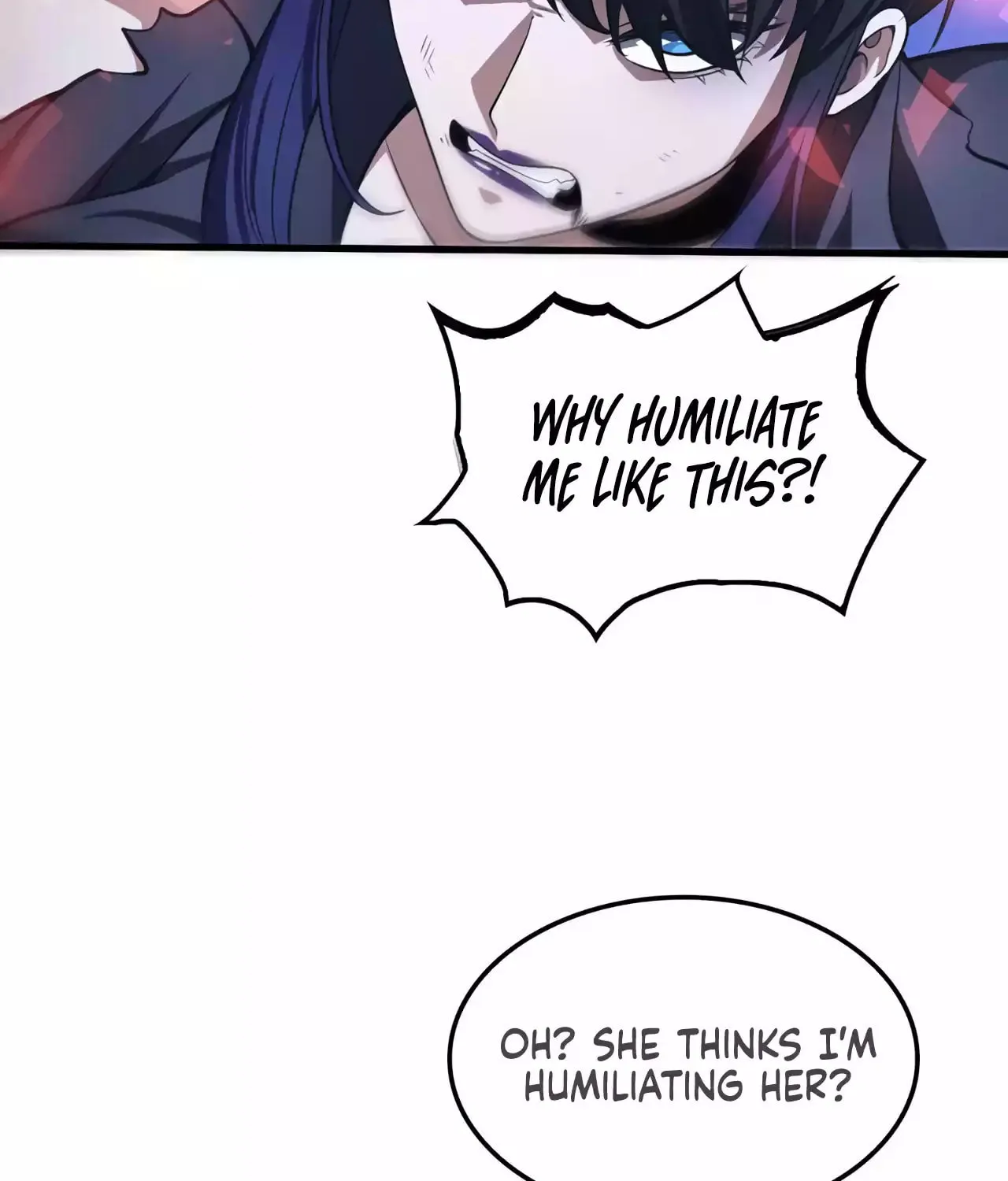 Read Apocalypse Sword God Manga Online