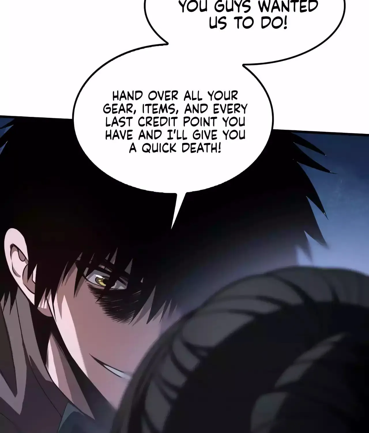 Read Apocalypse Sword God Manga Online
