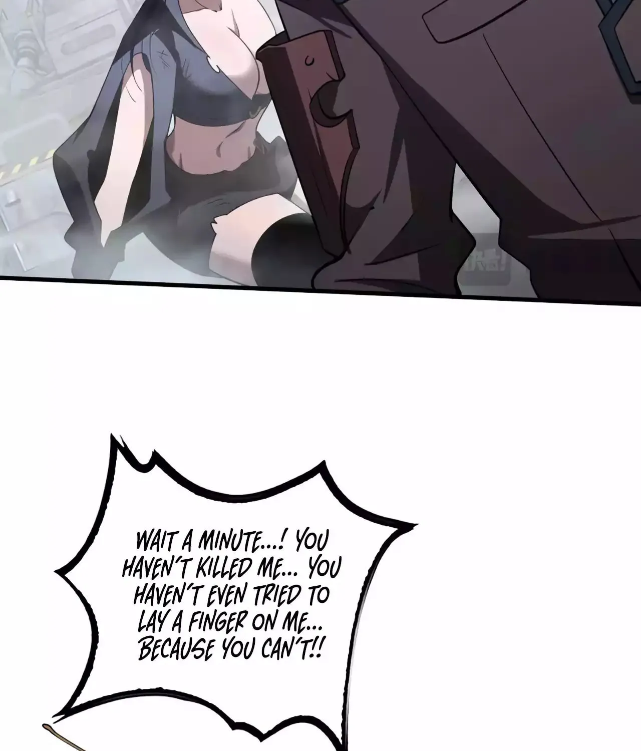 Read Apocalypse Sword God Manga Online
