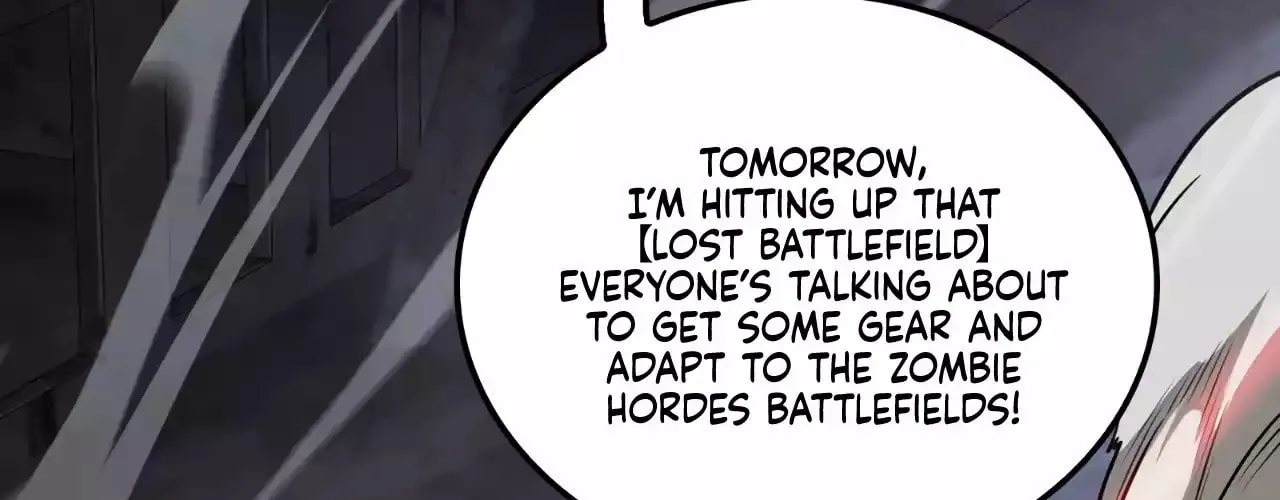 Read Apocalypse Sword God Manga Online