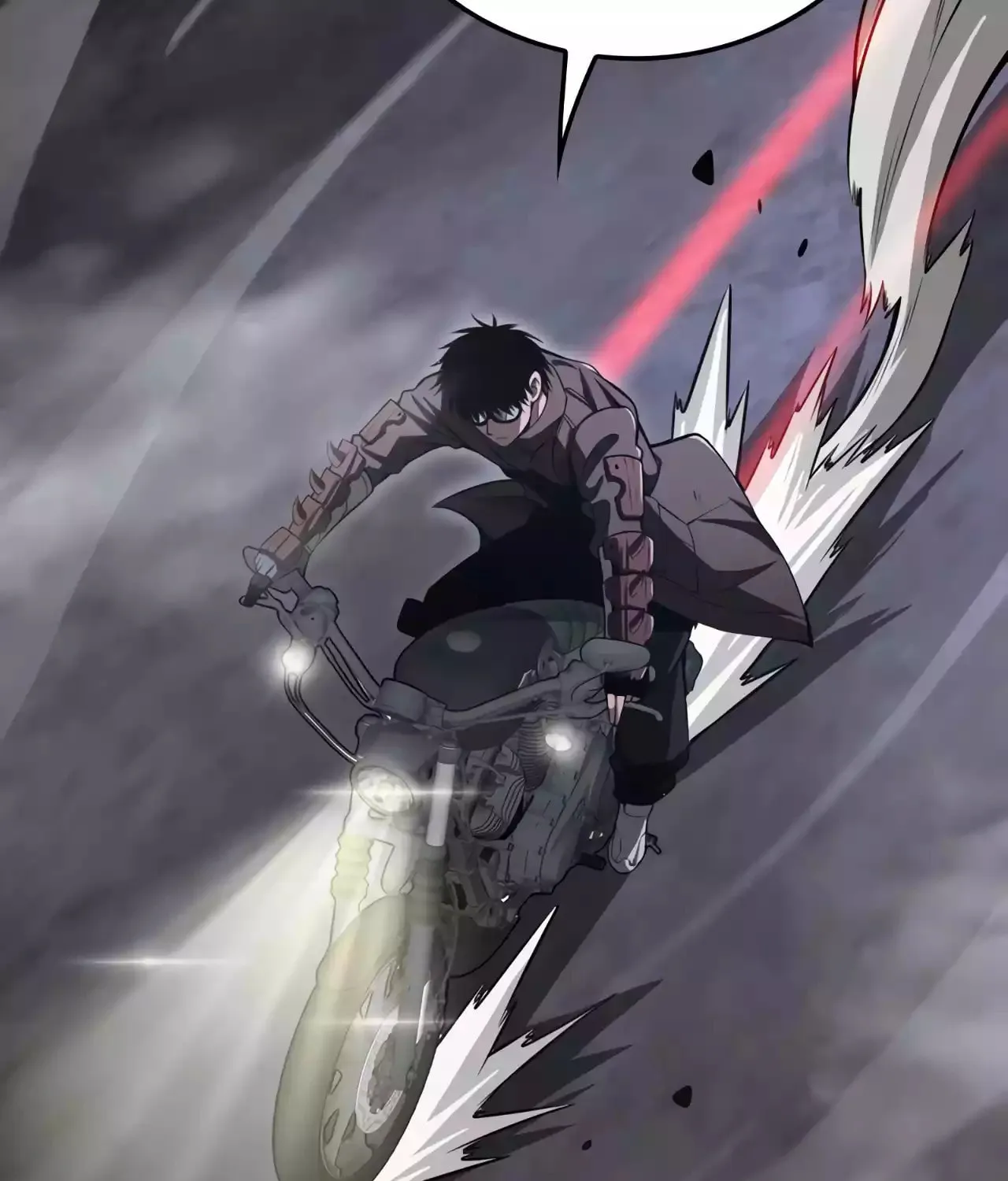 Read Apocalypse Sword God Manga Online