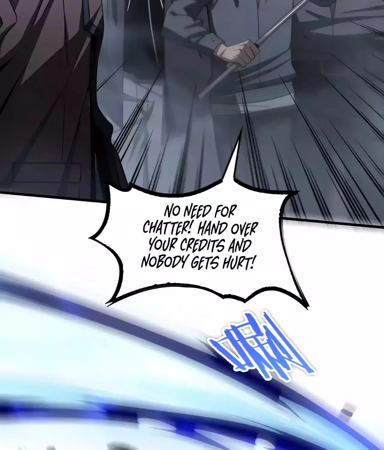 Read Apocalypse Sword God Manga Online
