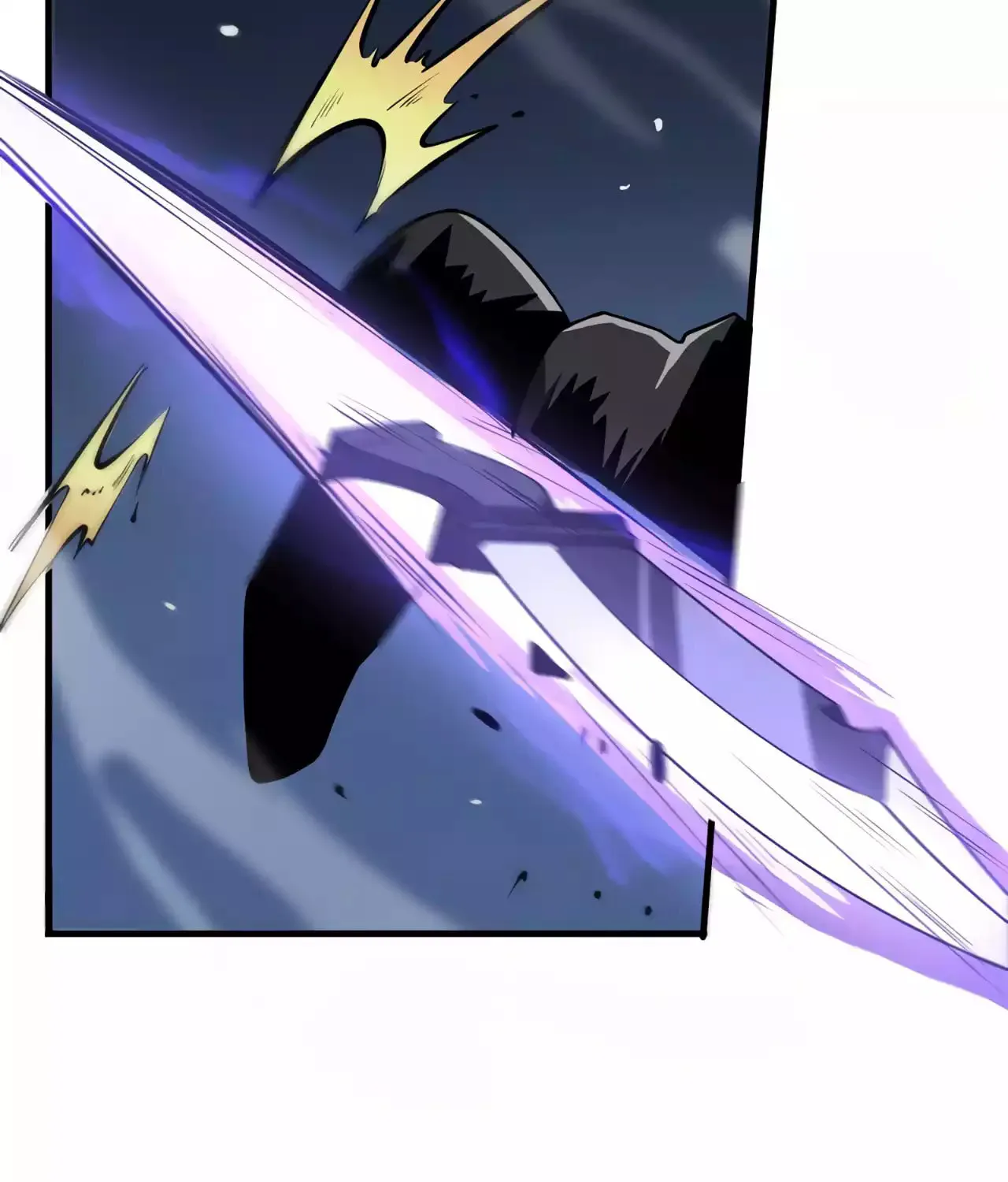 Read Apocalypse Sword God Manga Online