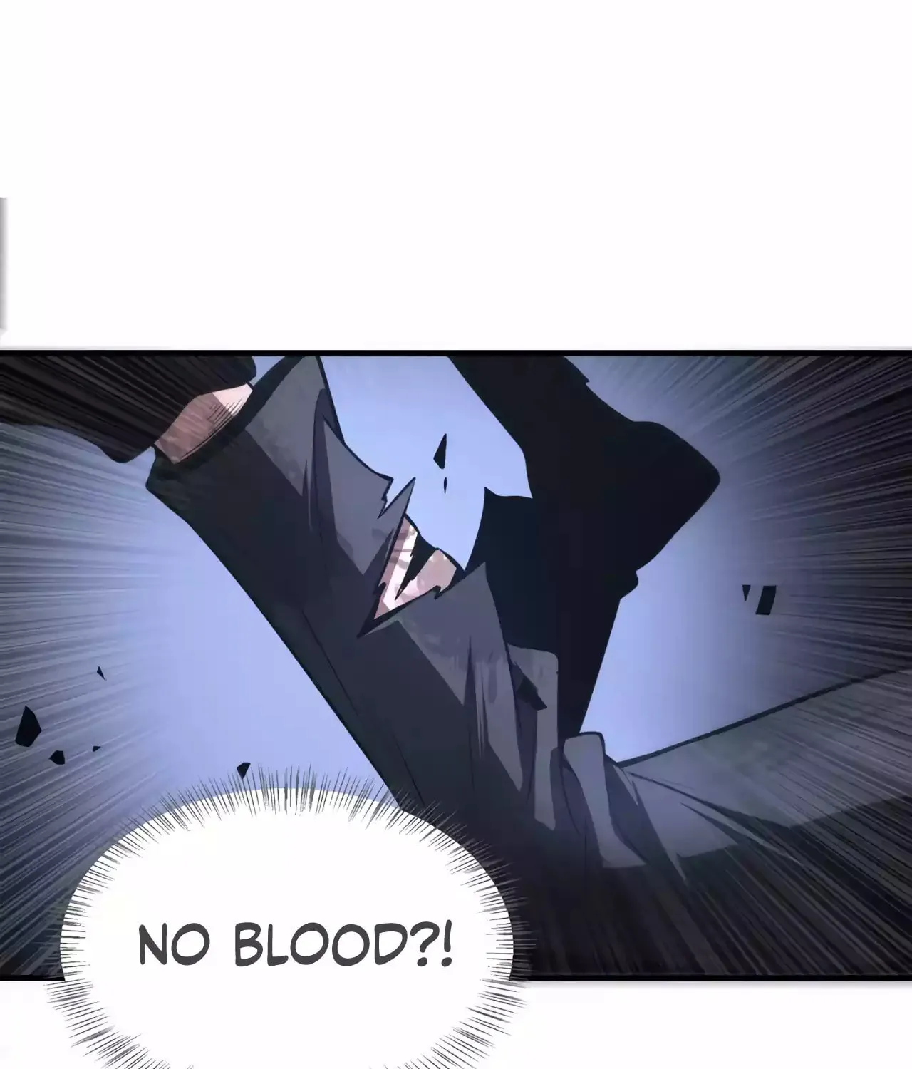 Read Apocalypse Sword God Manga Online