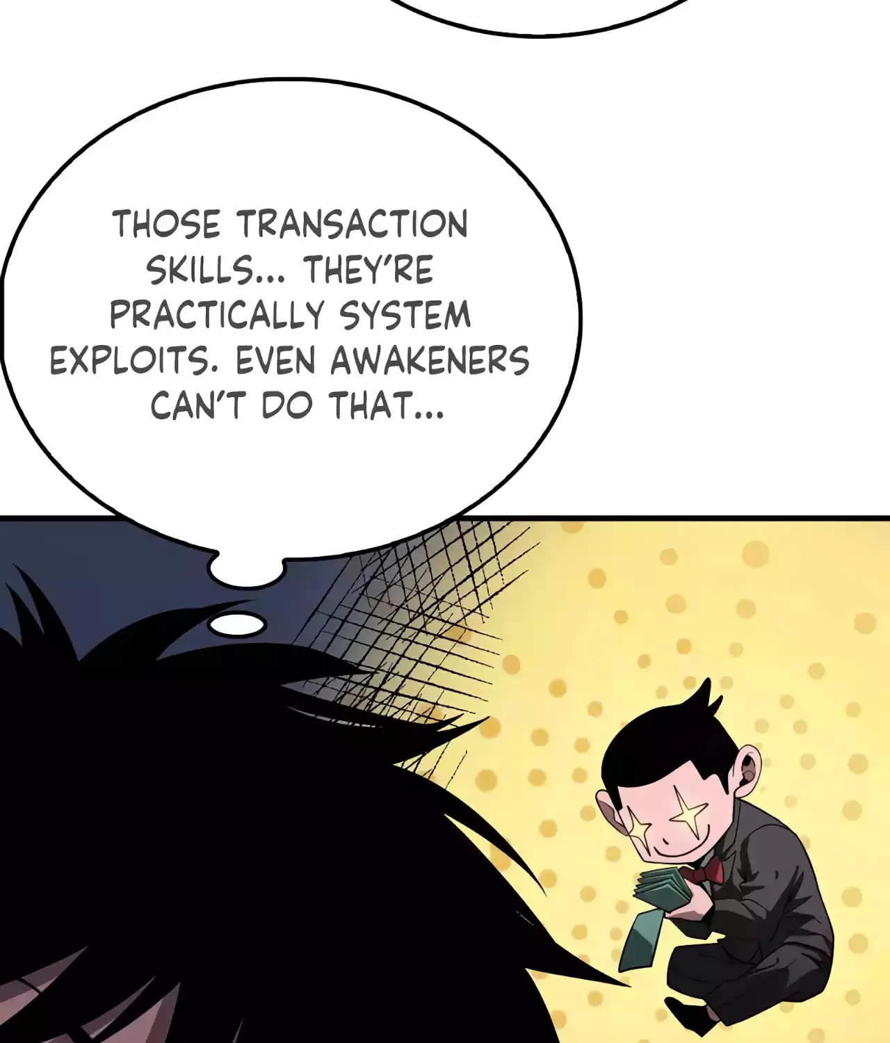 Read Apocalypse Sword God Manga Online