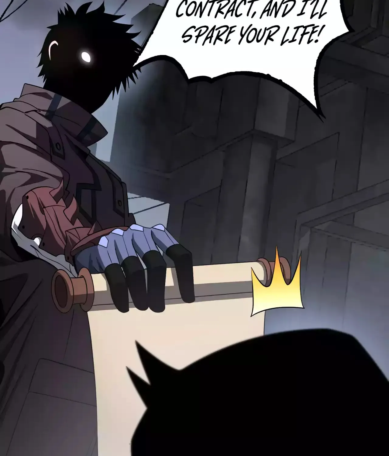 Read Apocalypse Sword God Manga Online