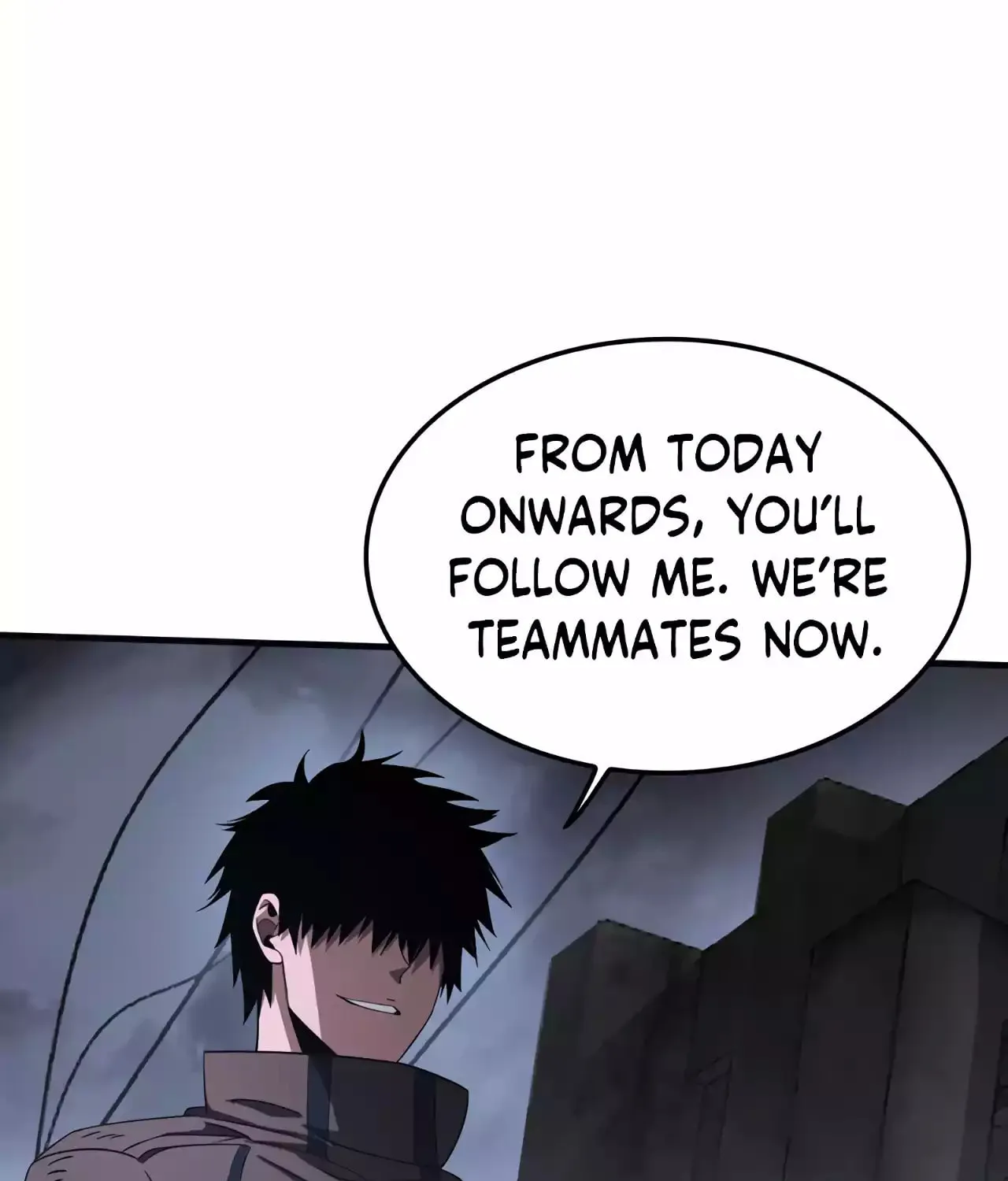 Read Apocalypse Sword God Manga Online