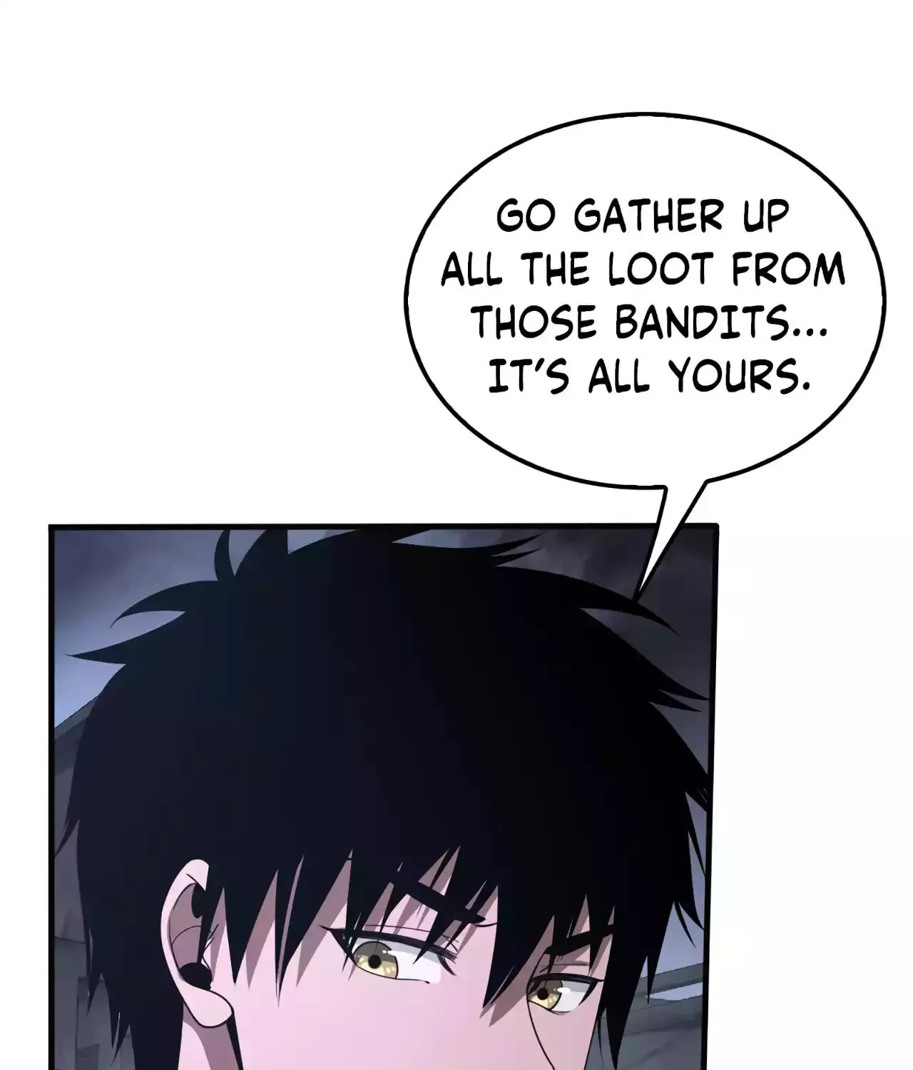 Read Apocalypse Sword God Manga Online