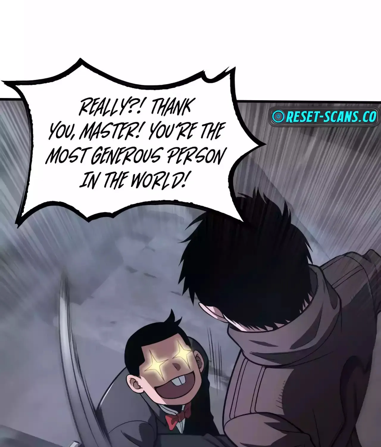 Read Apocalypse Sword God Manga Online