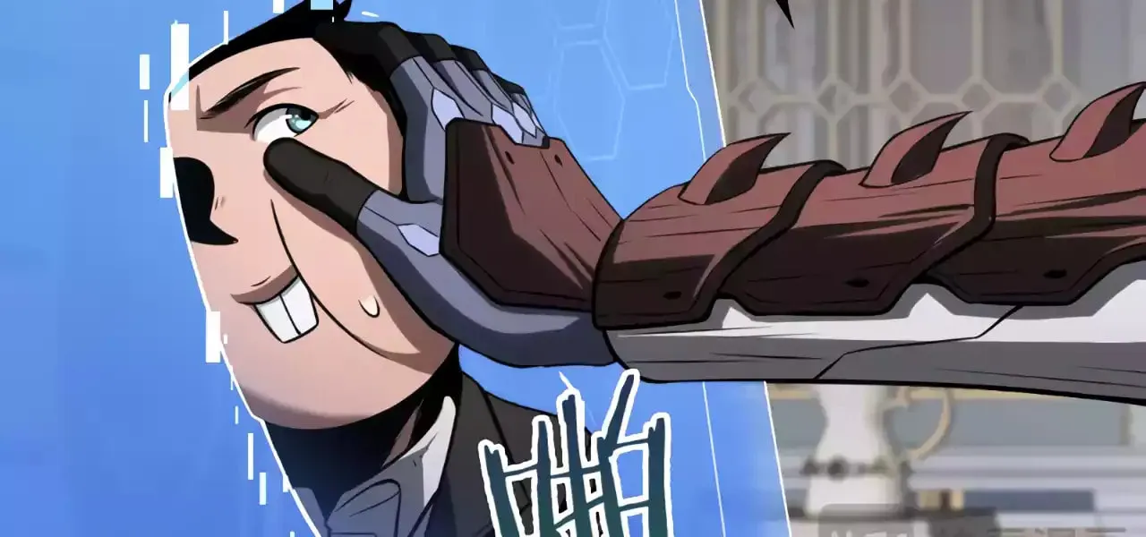 Read Apocalypse Sword God Manga Online