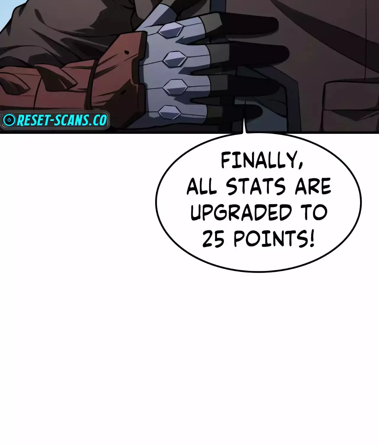 Read Apocalypse Sword God Manga Online