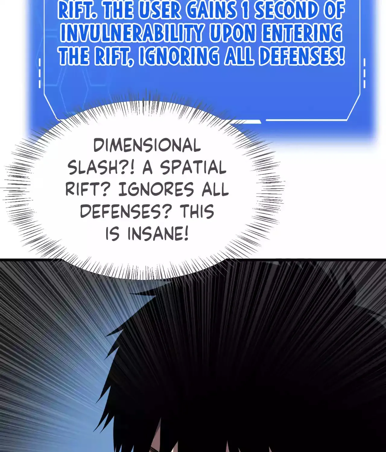 Read Apocalypse Sword God Manga Online
