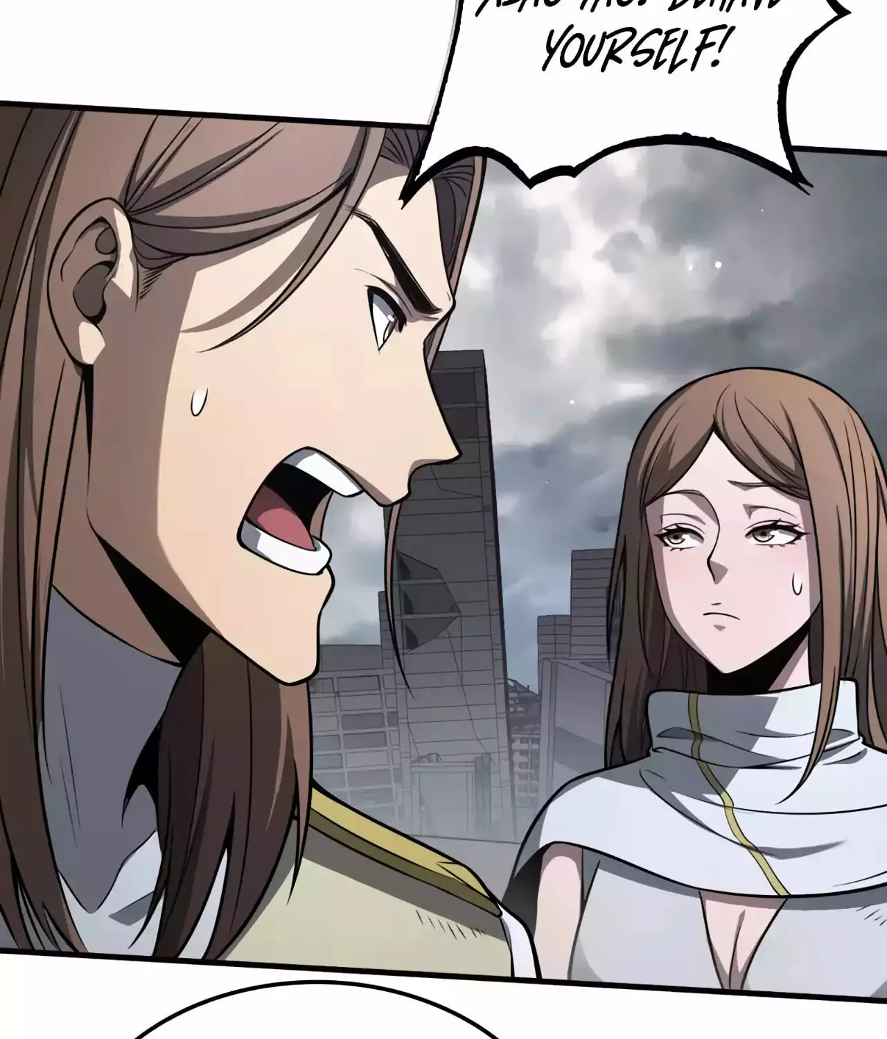 Read Apocalypse Sword God Manga Online