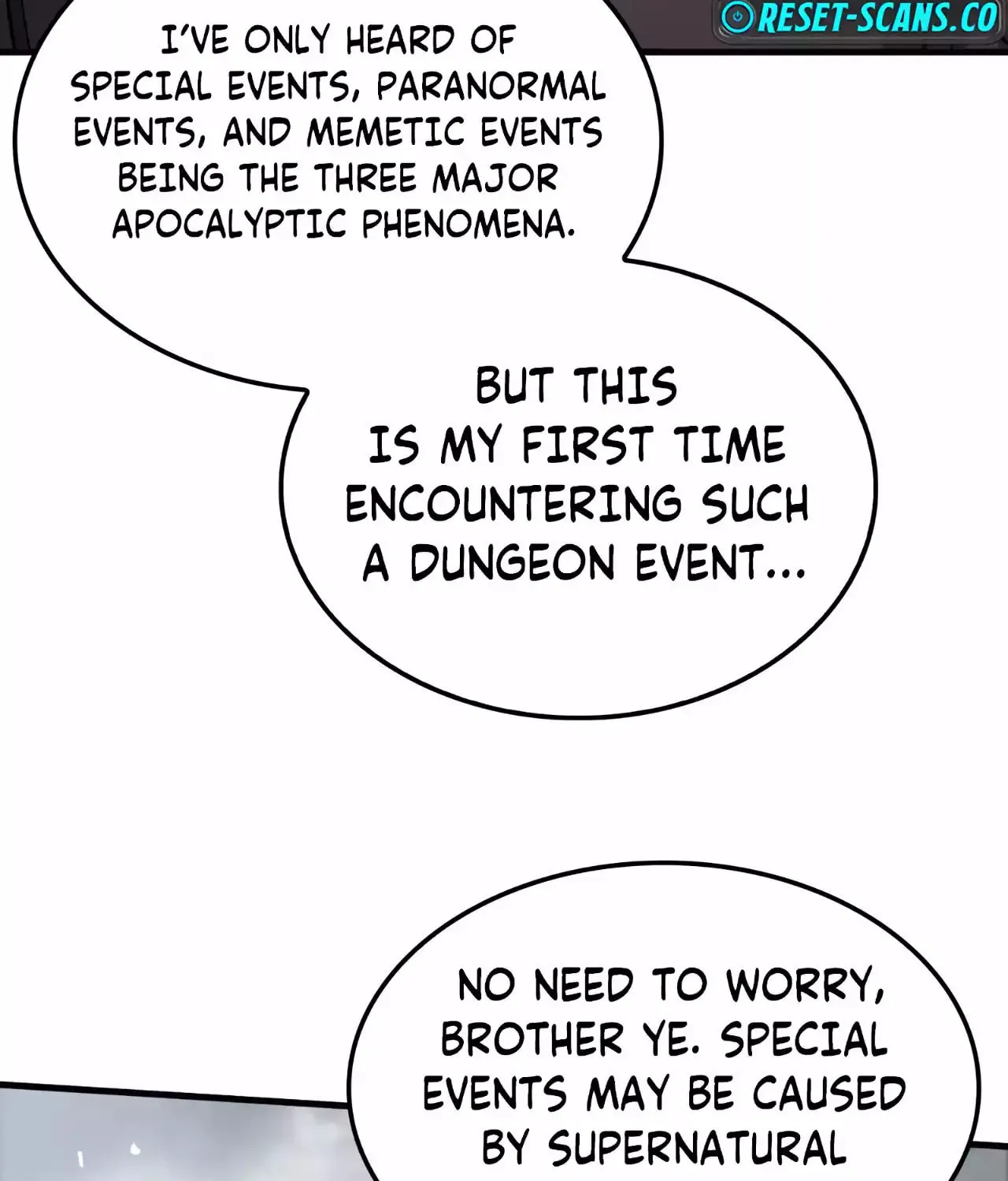 Read Apocalypse Sword God Manga Online