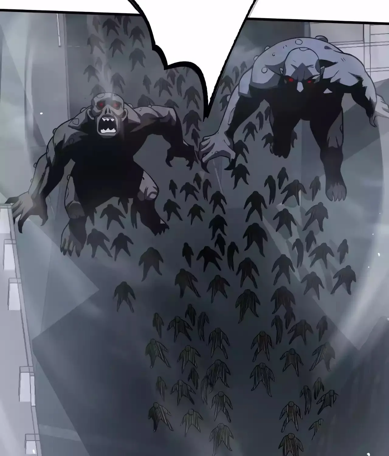 Read Apocalypse Sword God Manga Online