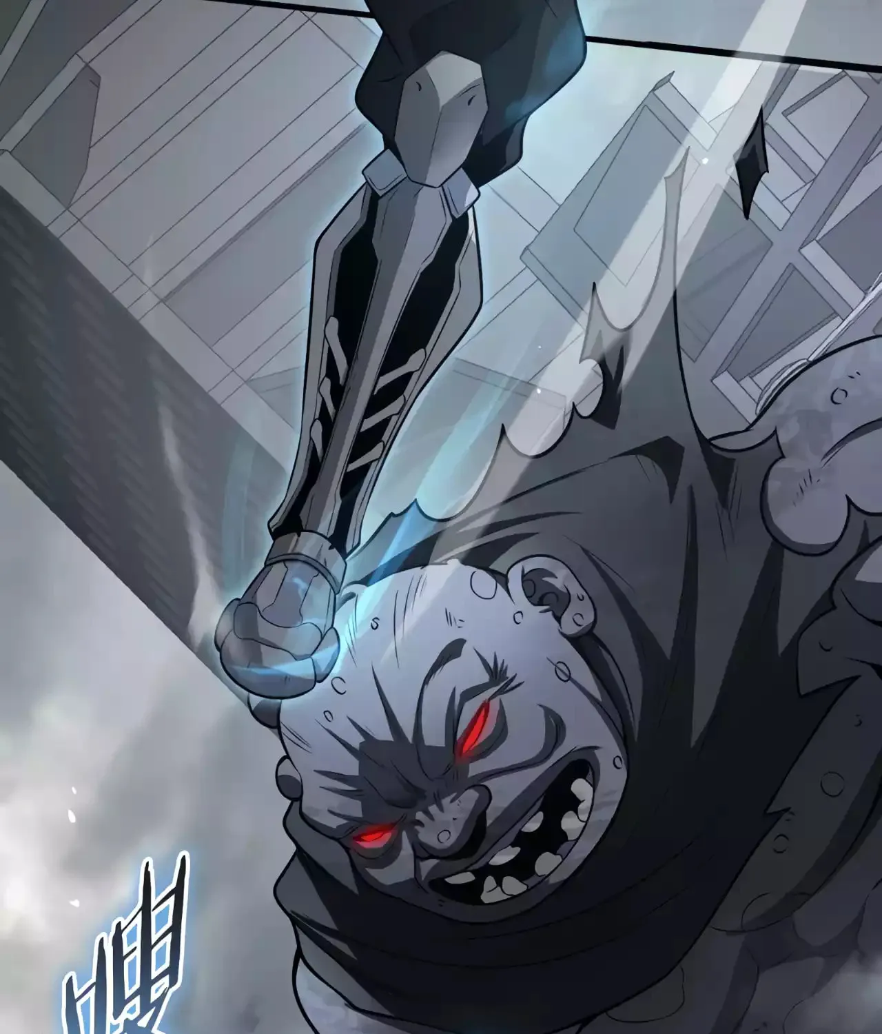 Read Apocalypse Sword God Manga Online