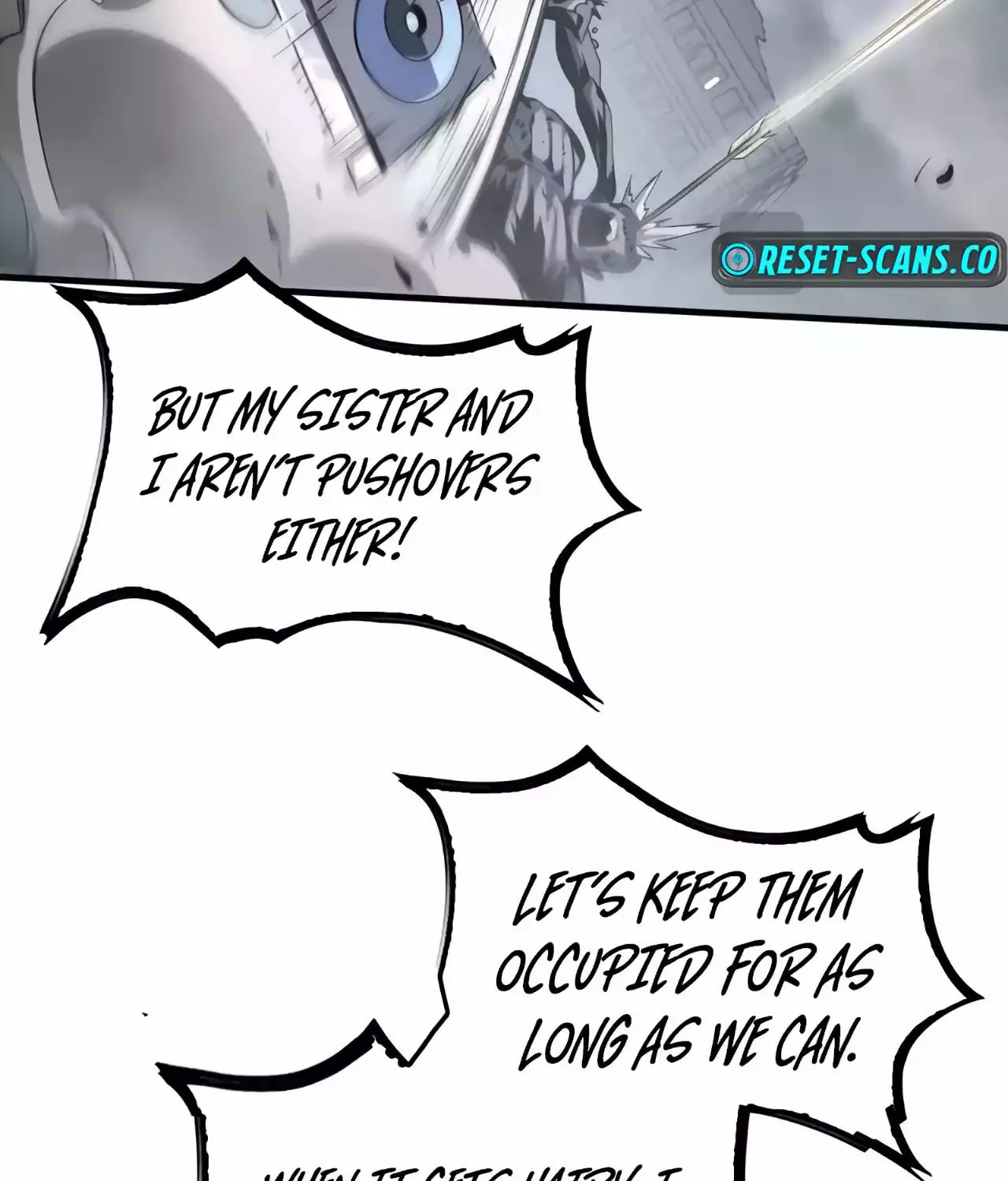 Read Apocalypse Sword God Manga Online