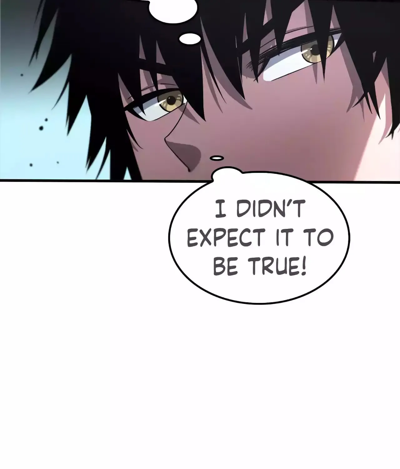 Read Apocalypse Sword God Manga Online