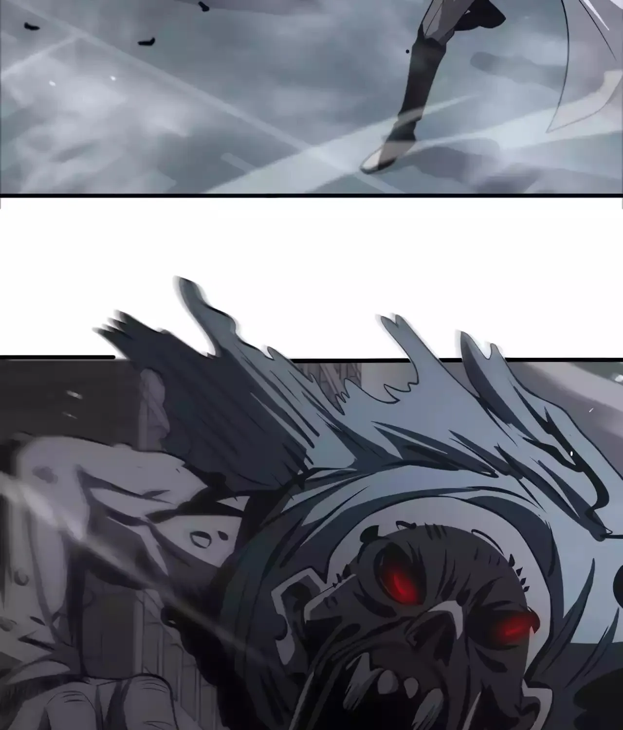 Read Apocalypse Sword God Manga Online