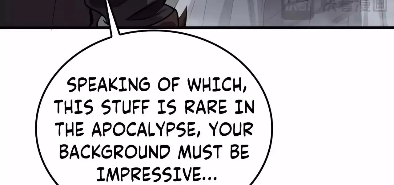 Read Apocalypse Sword God Manga Online