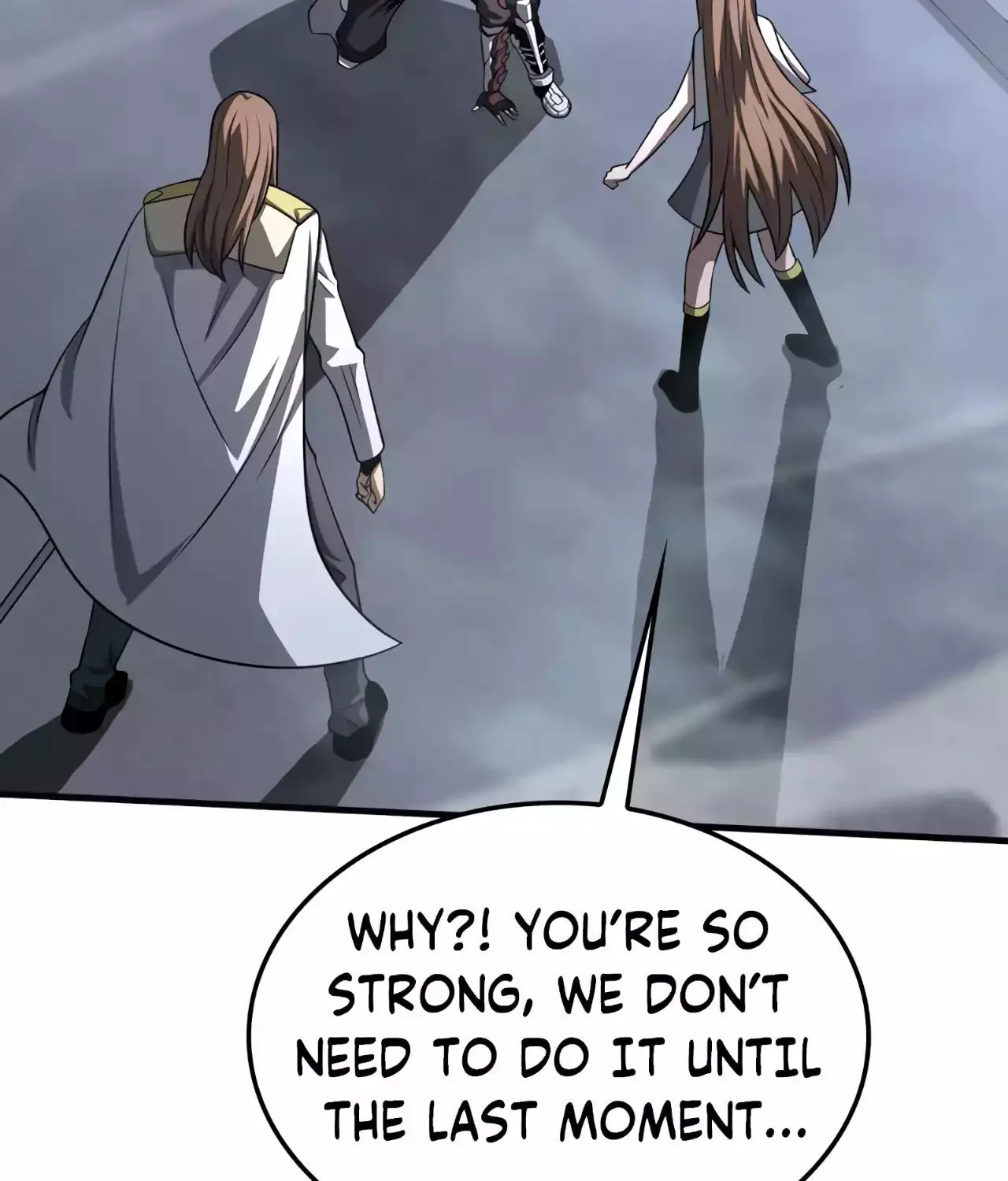 Read Apocalypse Sword God Manga Online