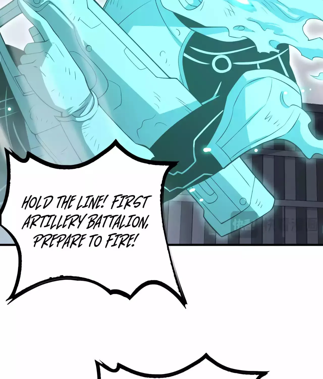 Read Apocalypse Sword God Manga Online