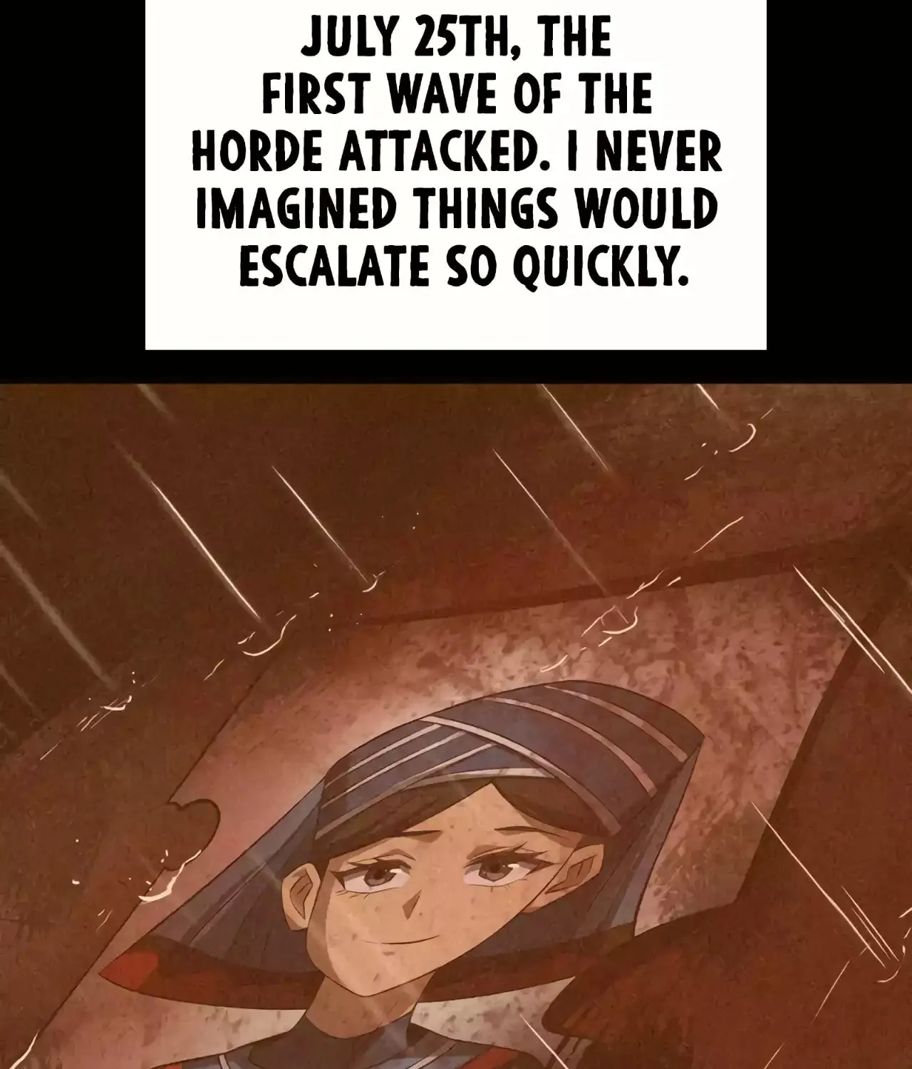 Read Apocalypse Sword God Manga Online