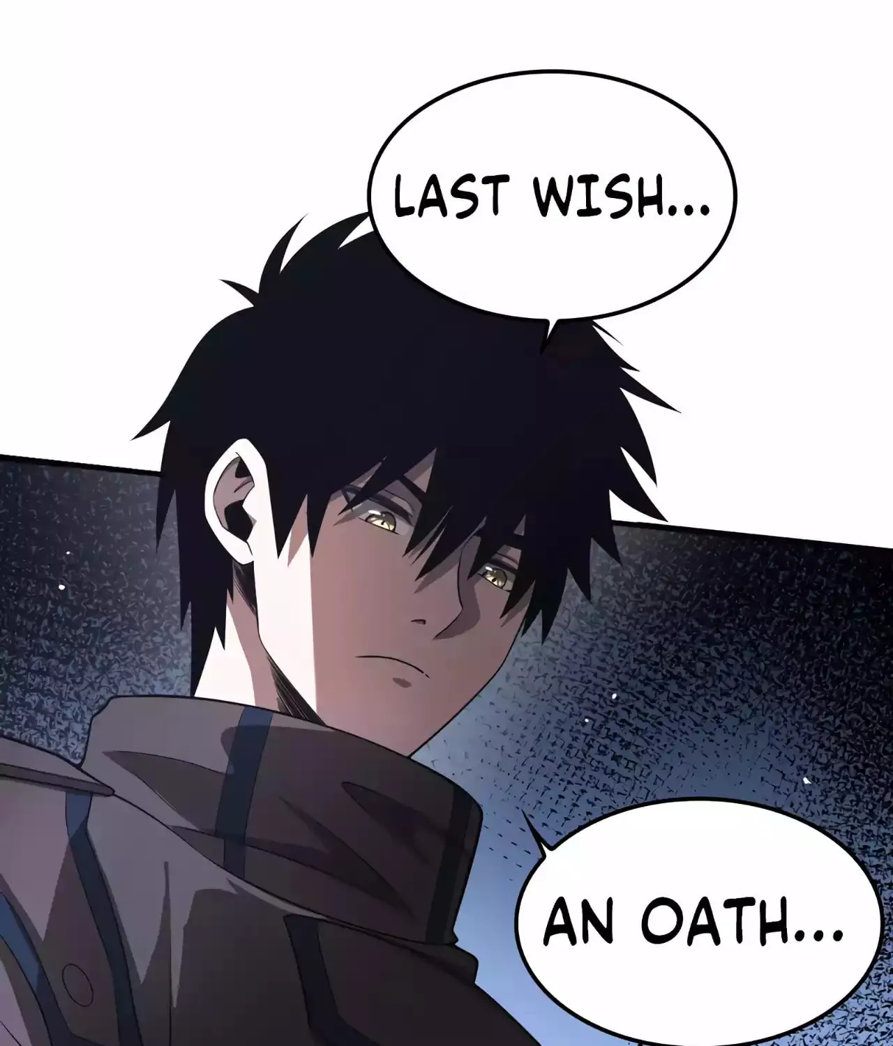 Read Apocalypse Sword God Manga Online