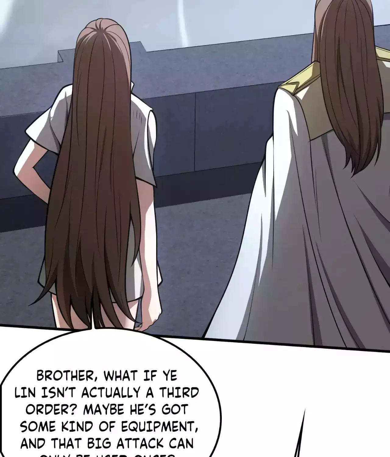 Read Apocalypse Sword God Manga Online