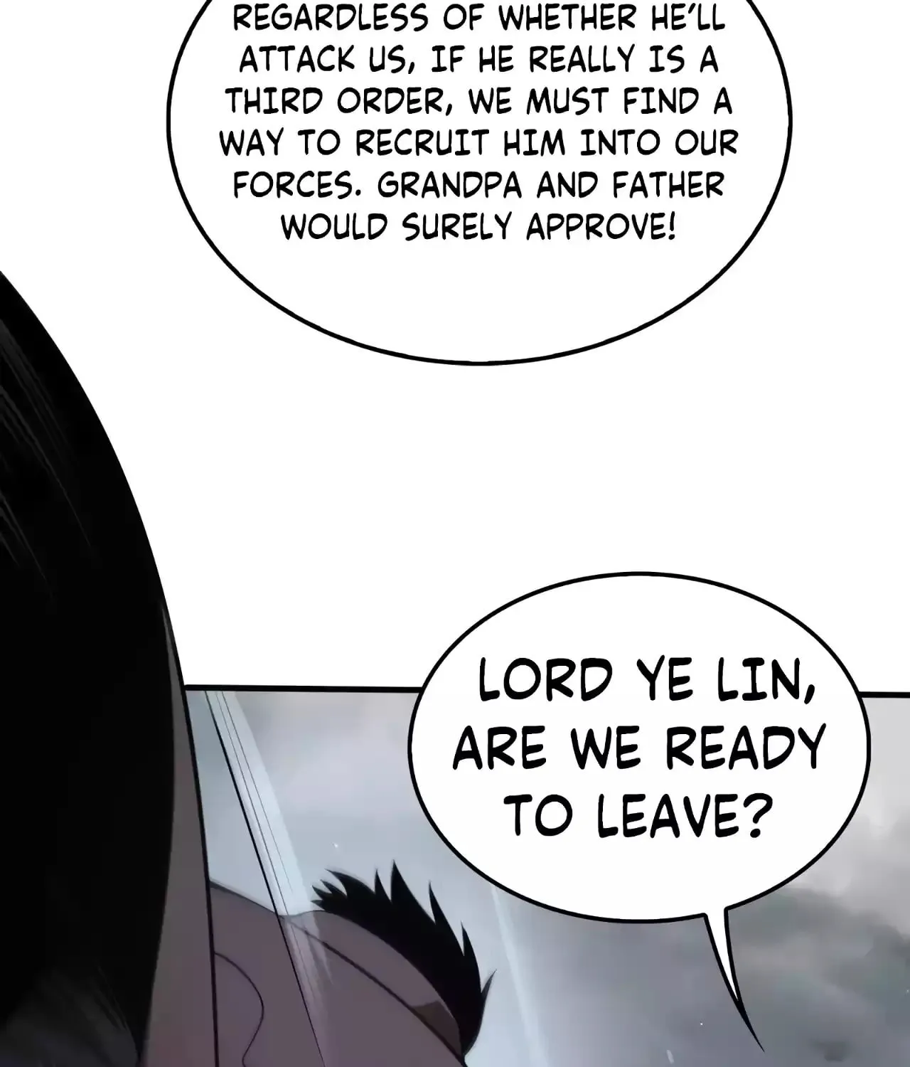 Read Apocalypse Sword God Manga Online