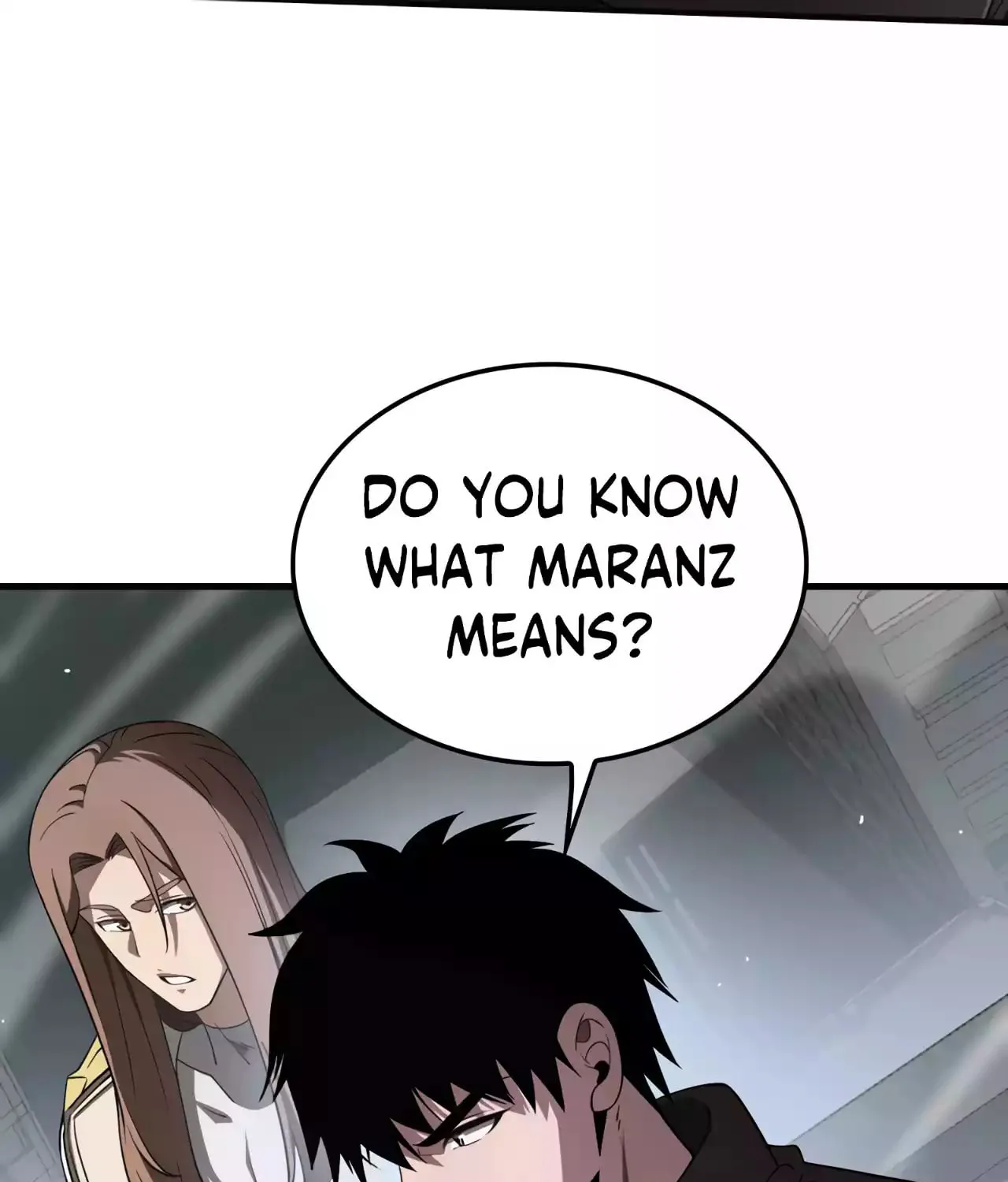 Read Apocalypse Sword God Manga Online