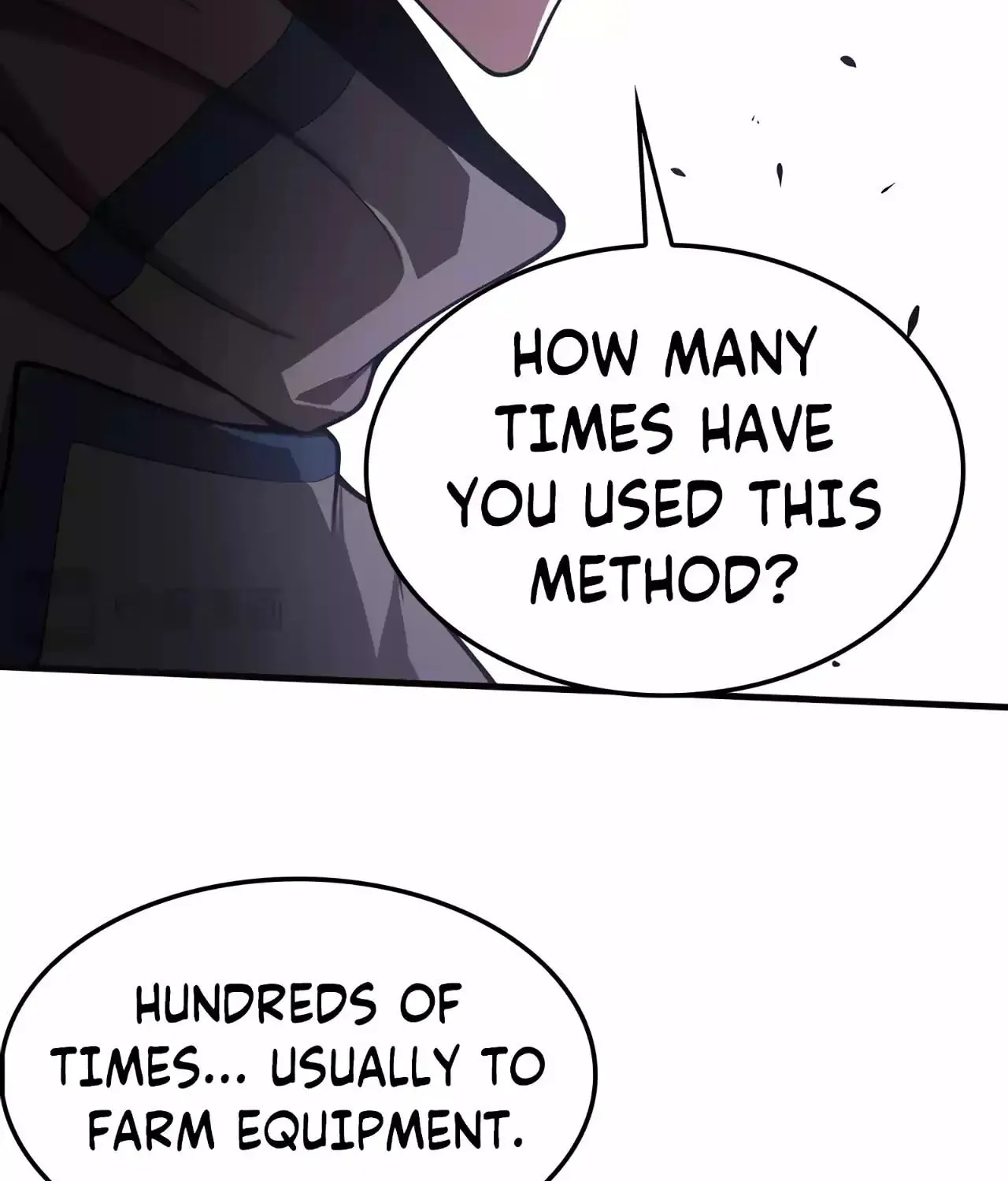 Read Apocalypse Sword God Manga Online