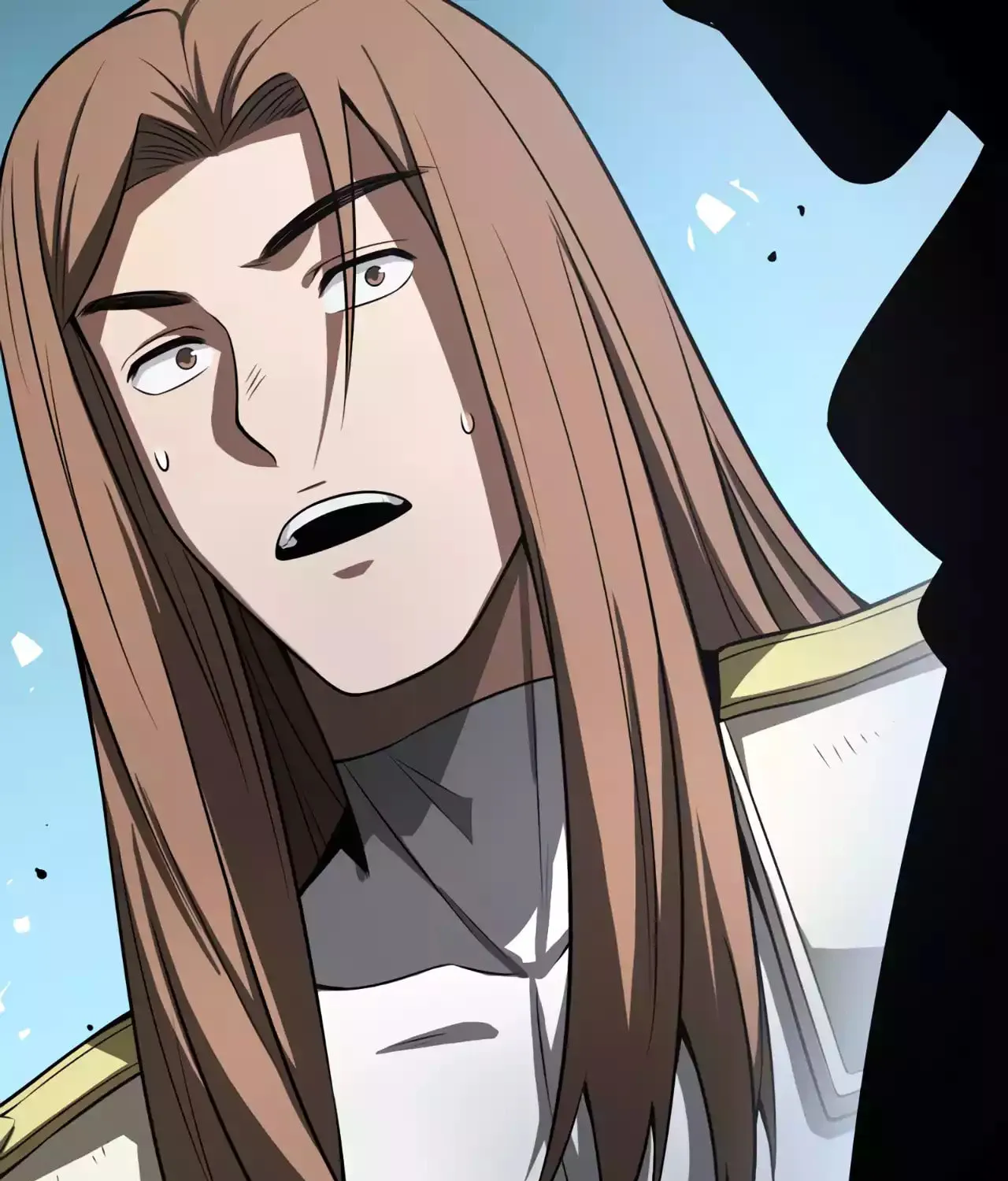 Read Apocalypse Sword God Manga Online