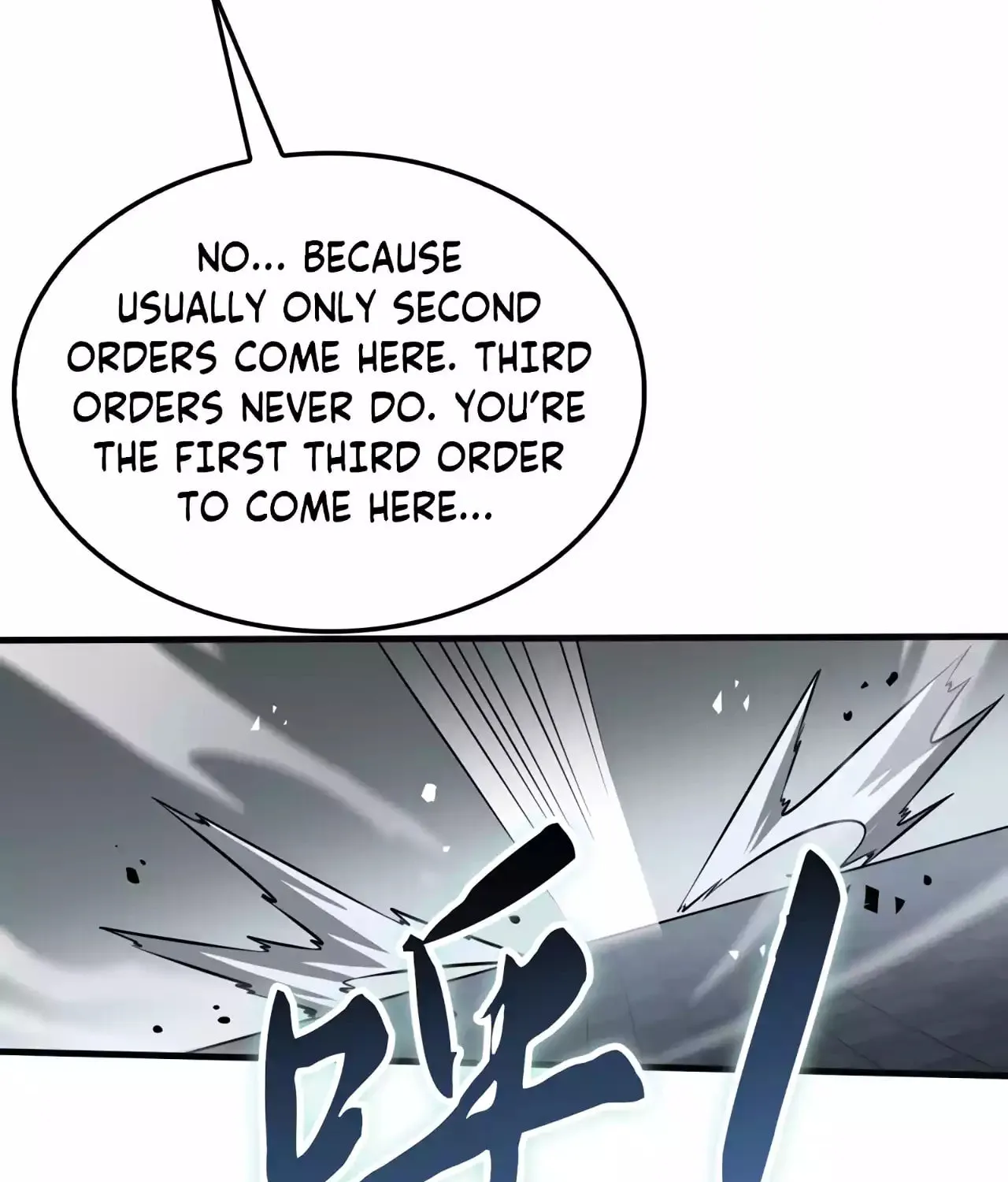 Read Apocalypse Sword God Manga Online