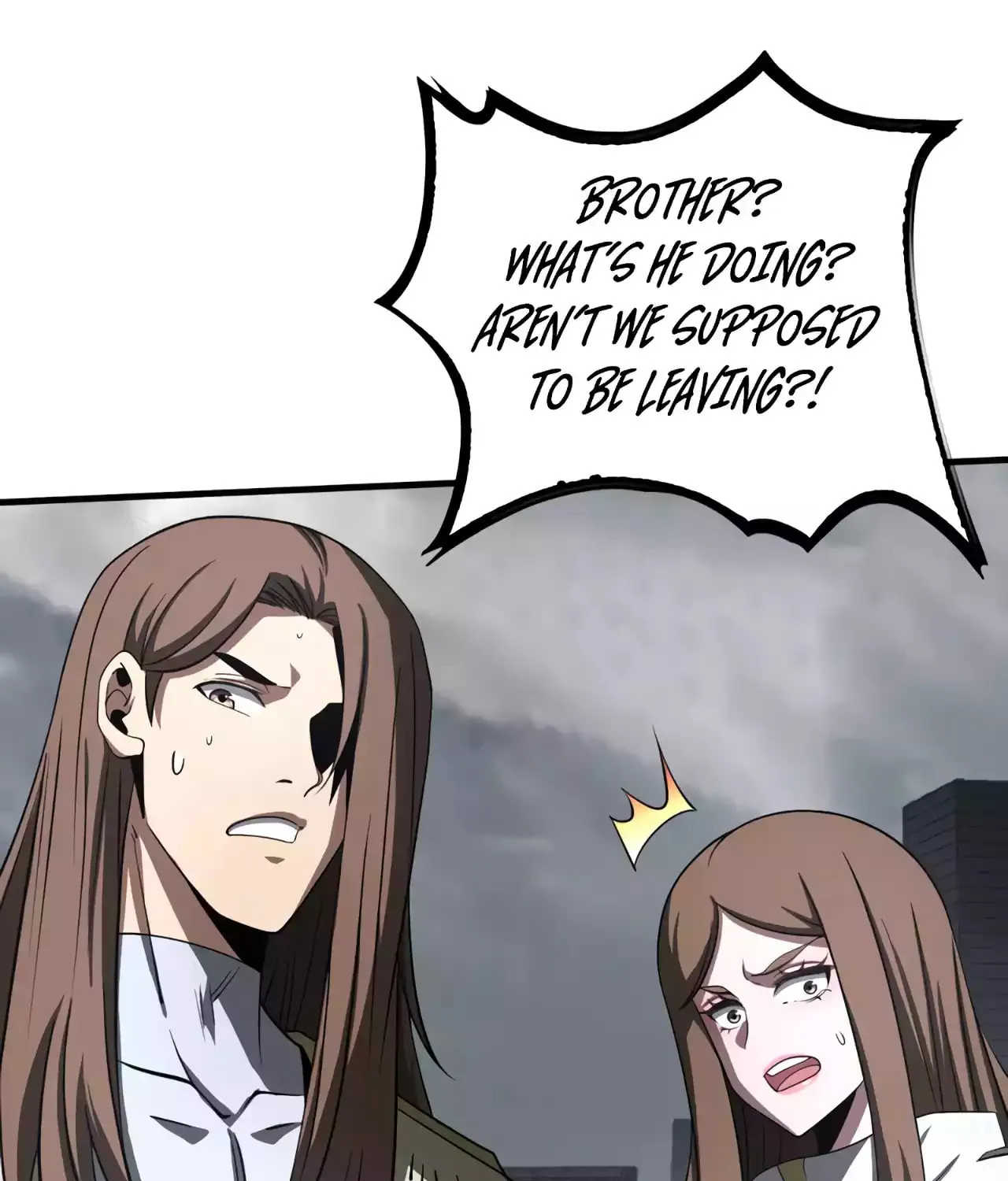 Read Apocalypse Sword God Manga Online