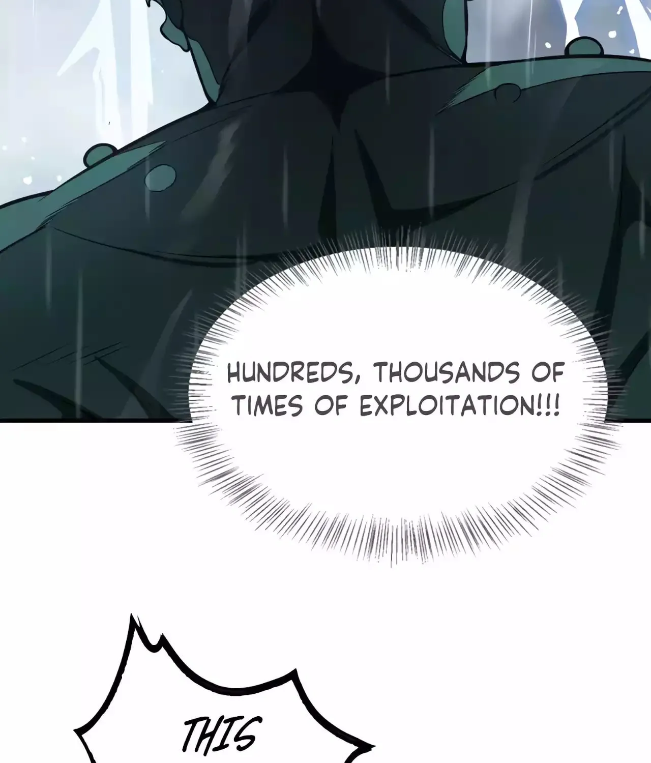 Read Apocalypse Sword God Manga Online