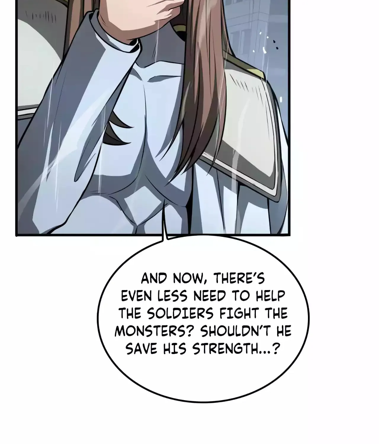 Read Apocalypse Sword God Manga Online